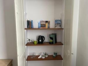 Habitación Doble con balcón
