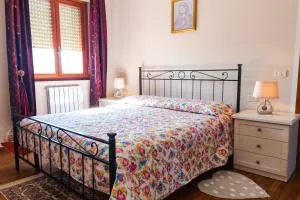 Casa Vacanze "Ai piedi di Assisi" - Bastia Umbra