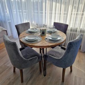 PANORAMA INN - Messe contaktless check-in