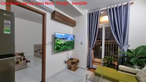 Căn Hộ 1 Phòng Ngủ (One-Bedroom Apartment)