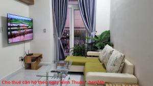 Apartment Homestay Phan Rang - heri24h (1-6per)