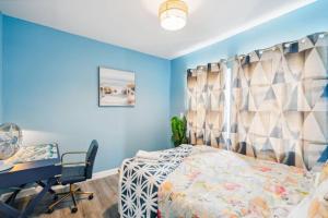 NEW! Havana Nights Villa ! Walk to Calle Ocho!