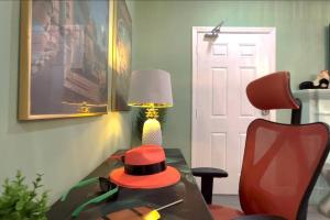 NEW! Havana Nights Villa ! Walk to Calle Ocho!