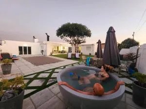 Yzerfontein 2 Bedroom Delight - Swartwater