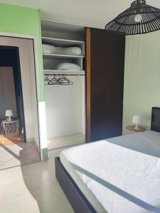 Maisons de vacances villa Firadina Benesse Maremne proche ocean : photos des chambres