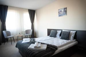 IG Apartments Royal Towers 426