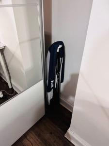 Lovely 2 bedroom ground floor flat with garden.