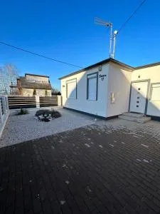 Jana Apartman - Szentistván