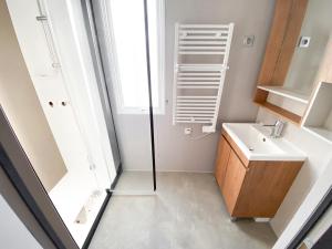 Soleil Levant - Camp La Belle Vie