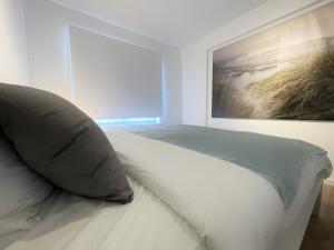 Luxury 3 bedroom apartment on the top floor with panoramic view