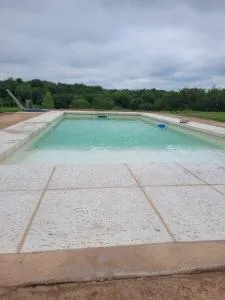 Mirador Quebrada Verde - San Roque