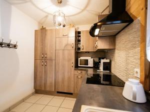 Appartement 3 pièces, 6 personnes, à proximité des pistes - FR-1-676-119