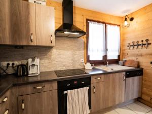 Appartement 3 pièces, 6 personnes, à proximité des pistes - FR-1-676-119