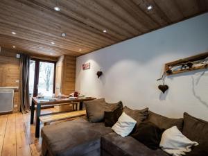 Appartement 3 pièces, 6 personnes, à proximité des pistes - FR-1-676-119