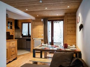 Appartement 3 pièces, 6 personnes, à proximité des pistes - FR-1-676-119