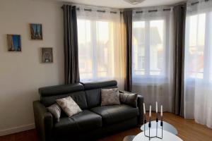 Parfait pour visiter ou travailler près de Paris - Makalu