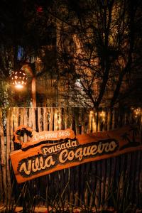 Pousada Villa Coqueiro