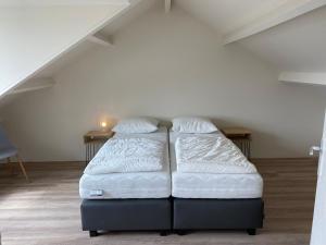 Villa Alba, Walcheren