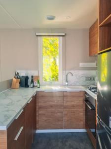 Tournesol - Camp La Belle Vie