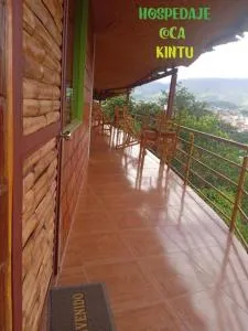 Hotel COCA KINTU - Santa Rosa