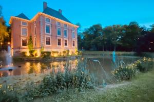 Les terrasses de la vallée - Esneux (Liège)