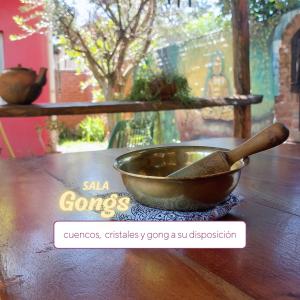 Sala Gongs