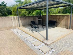 Bela Waterfront Villa