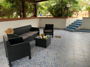 Villa mit 3 Schlafzimmern