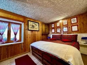 Chalet Bormino 6 - SantʼAntonio