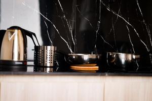 On Nut Duplex with City Views, 5-minute Walk to BTS, Ideal Long Stays