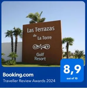 Apartment La Isla Terrazas de la Torre I - Roldán