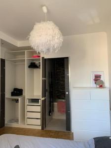 ECRIN AU COEUR DE PARIS PRES DU JARDIN DU LUXEMBOURG