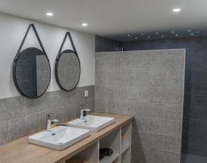 Le Cinoche, cocon sous les toits