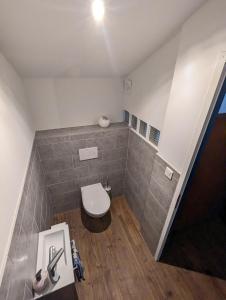 Le Cinoche, cocon sous les toits