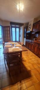 Maisons de vacances gite la taniere de claire : photos des chambres