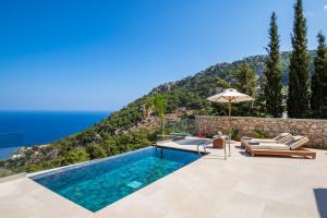 MerTelia Luxury Villas