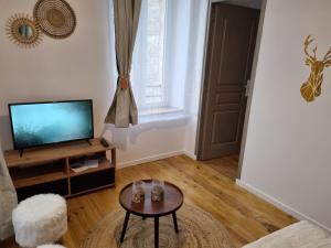 Appartements Les flocons enchantes, neuf, belle vue,4 personnes : photos des chambres