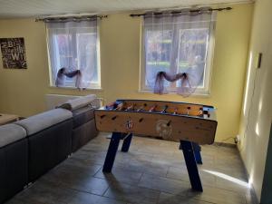 Le gîte de Cléo, maison spacieuse et paisible.