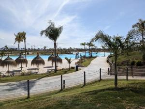 Villa Lucia at Santa Rosalia Lake & Life Resort