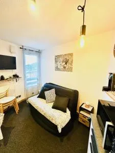 L'AnsloBoys Montagne J4 - 艾尔比蒙通