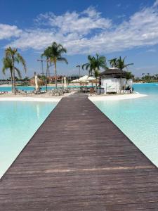 Villa Lucia at Santa Rosalia Lake & Life Resort