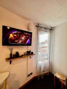 LAnsloBoys Montagne J4