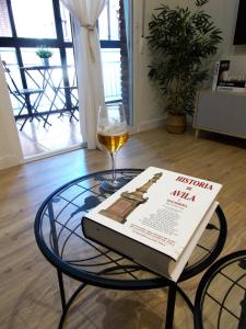 Apartamento Premium PLAZA MAYOR con PARKING