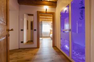 Granduca Mountain Wellness Apartments Campigna