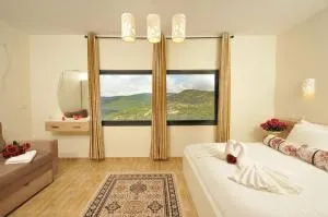 נגיעות בטבע - צימרים כפריים מקסימים כולל ארוחת בוקר ובריכה מחוממת - Beit Jann