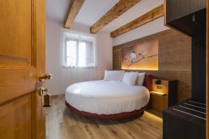 Granduca Mountain Wellness Apartments Campigna