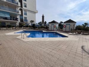 EL FARO VACACIONES en ESTEPONA