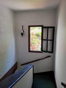 Casa con parque cerca de la costa y patios cerveceros