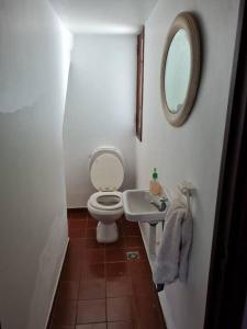 Casa con parque cerca de la costa y patios cerveceros