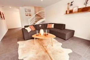 Les collines - Tilff